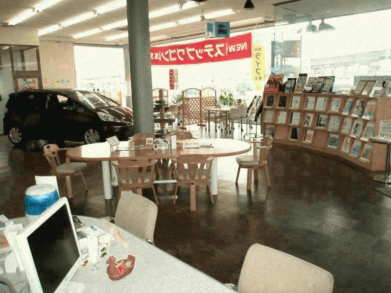 フォトギャラリー|Honda Cars長岡東(新潟県長岡市)- 中古車販売店情報